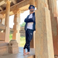 Hitesh H S