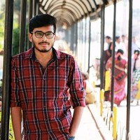 Manoj M