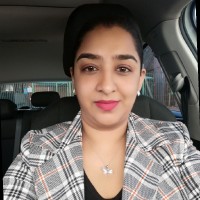 Prenisha Mohamed