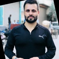 Abid Bhat