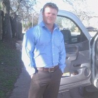 Shane Ritch
