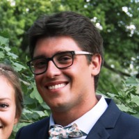 Baptiste Bouyer, Ph.D