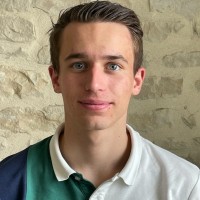 Julien Laborde