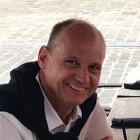 Peter Charle