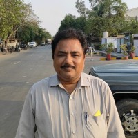 Rajesh Hetampuria