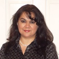 Monica Chilvers