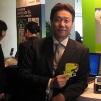 Benjamin Liu