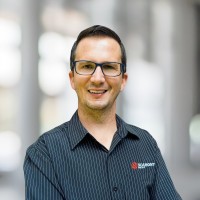 Eric Spagnuolo