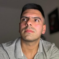 Jonas Martinez