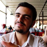 Burak BALCI