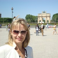 Ana Cristina Maier Motti