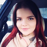 Natalia Kostina