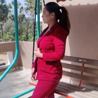 Shruti Mangle