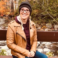 Cassandra Sweetser