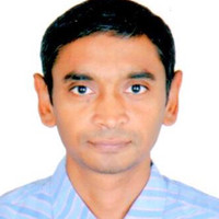 Mehul Paghdal