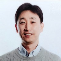 Heesam Kim