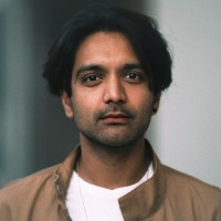 Joshua Singh