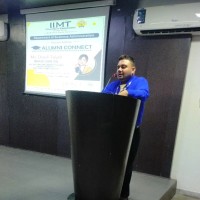 Dr.Shashank Mehrotra