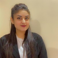 Bhoomi Bhatt