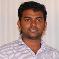 Rijo Varghese