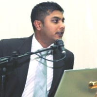 Bhikash Seebaluck