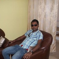 amitav kumar mohanty