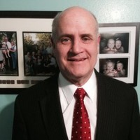 David E Torgerson, Pe