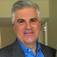 Paul Kiamos