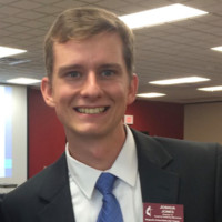 Joshua Jones
