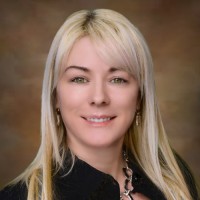 Dr Stacy Spagnardi