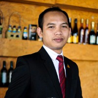 Dewa Putu Satrya Adi Putra