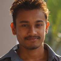 Akash Bhoi
