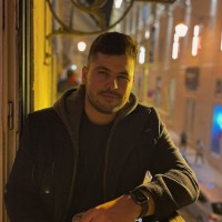 Lucas Fabiano Texeira