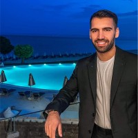 Tasos Gkelasvili