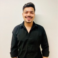Shivanshu Tiwari (Mba-Hr)