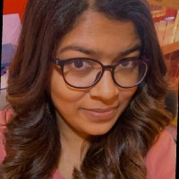 ashwini A