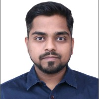 Vishal Gosavi