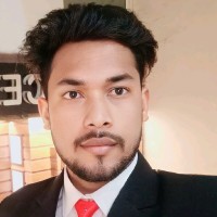Ritesh Pandey