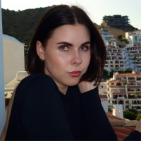 Julianna Pakhnyuk