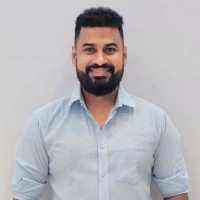 Adeita Kumar Nayak