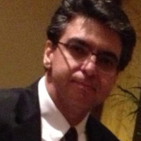 Ali Nayeri