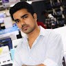 Santhanam D