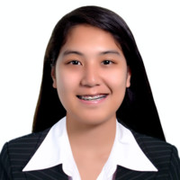 Mary Grace Alcido