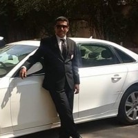 Vinayak Khedkar