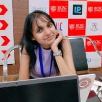 Arunima Chandra