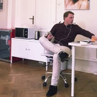 Christian Nilsson Påhlman