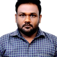 M Anand