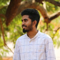 THARUNKUMAR K