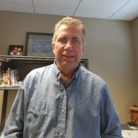 Mark Petersen