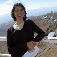 Patricia Schady